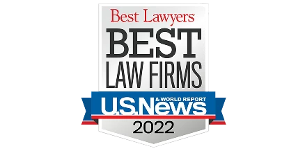 Best Law Firms 2022