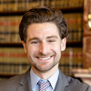 Greg Zacharia