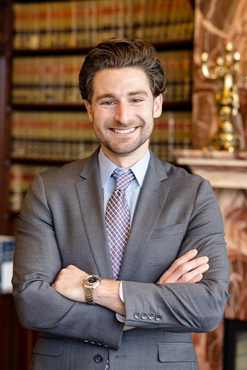 Greg Zacharia