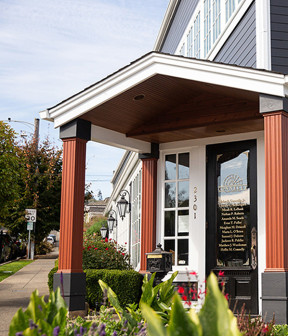 Connelly Law Offices